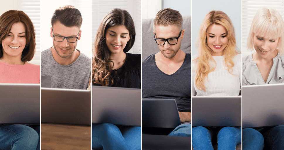 Web Dating and Chatrooms can be Good for Romance
