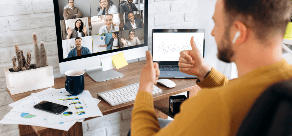 5 Videoconferencing Trends to Eye for 2021